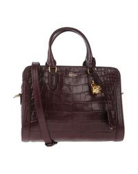 Сумка на руку Alexander Mcqueen