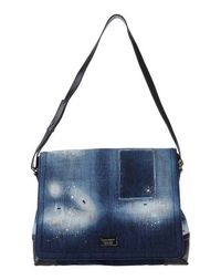 Сумка на плечо Dsquared2