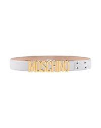 Ремень Moschino