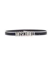 Ремень Moschino
