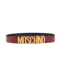 Ремень Moschino