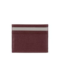 Чехол для документов Armani Collezioni
