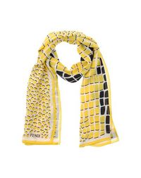Палантин Fendi