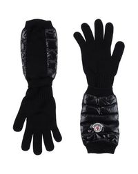 Перчатки Moncler