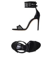 Сандалии Casadei