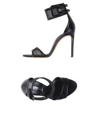 Сандалии Casadei