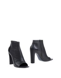 Полусапоги и высокие ботинки JIL Sander