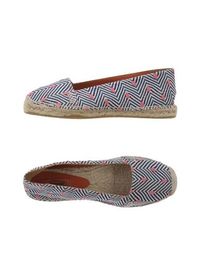 Эспадрильи Missoni
