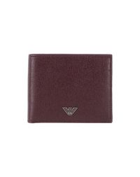 Бумажник Giorgio Armani