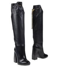Сапоги Lanvin