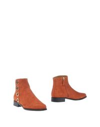 Полусапоги и высокие ботинки ChloÉ