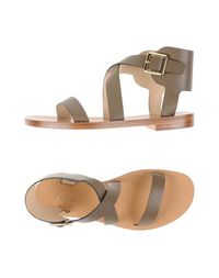Сандалии ChloÉ
