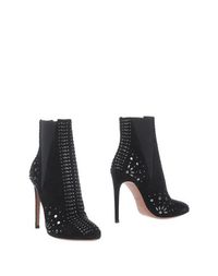 Полусапоги и высокие ботинки AlaÏa