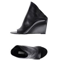 Сандалии Balenciaga