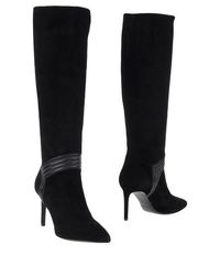 Сапоги Saint Laurent