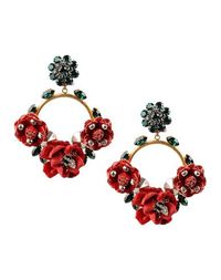 Серьги Dolce & Gabbana