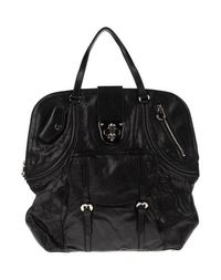 Сумка на руку Alexander Mcqueen