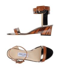 Сандалии Jimmy Choo London