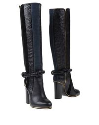 Сапоги Lanvin