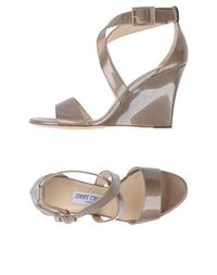Сандалии Jimmy Choo London