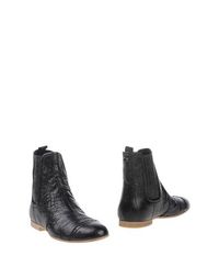 Полусапоги и высокие ботинки Balenciaga