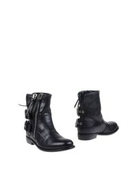 Полусапоги и высокие ботинки Giuseppe Zanotti Design