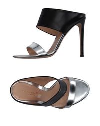 Сандалии Gianvito Rossi