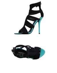 Сандалии Emilio Pucci