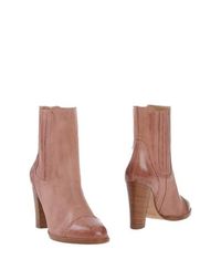 Полусапоги и высокие ботинки ChloÉ