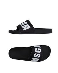 Сандалии Msgm