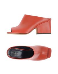 Сандалии CÉline