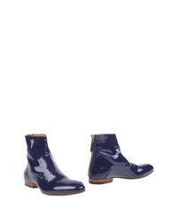 Полусапоги и высокие ботинки JIL Sander