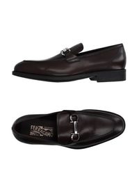 Мокасины Salvatore Ferragamo