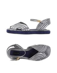 Сандалии Marc Jacobs