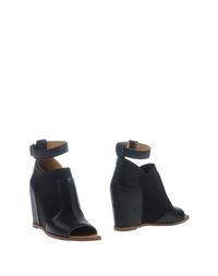 Ботинки MM6 BY Maison Margiela