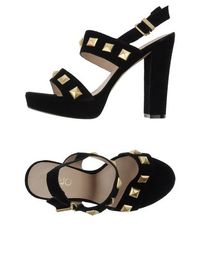 Сандалии LIU •JO Shoes