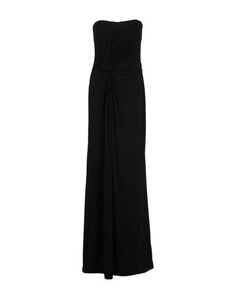 Длинное платье MAX Mara