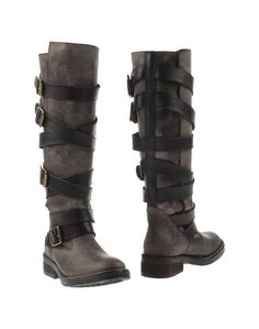 Сапоги Steve Madden