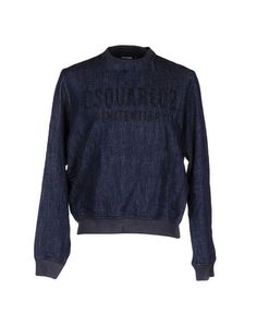 Толстовка Dsquared2