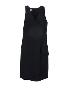 Короткое платье Armani Collezioni