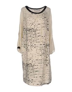 Короткое платье Elisa Cavaletti