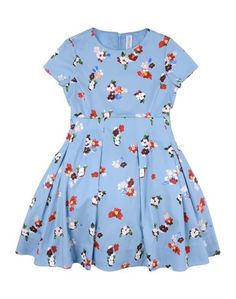 Платье Simonetta