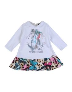 Платье Roberto Cavalli