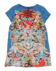 Платье Roberto Cavalli