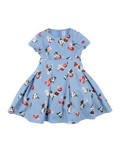 Платье Simonetta