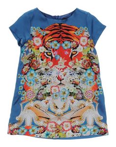 Платье Roberto Cavalli