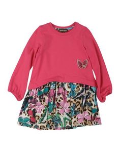 Платье Roberto Cavalli