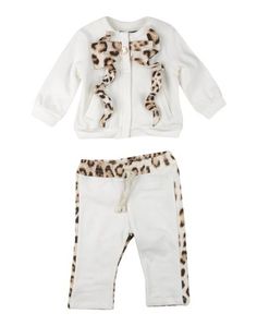 Спортивный костюм Roberto Cavalli