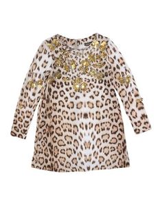 Платье Roberto Cavalli