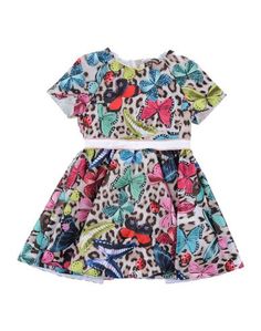 Платье Roberto Cavalli